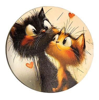 Finiera paliktnis Kaķi 0513776