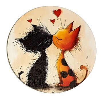 Finiera paliktnis Kaķi 0513777