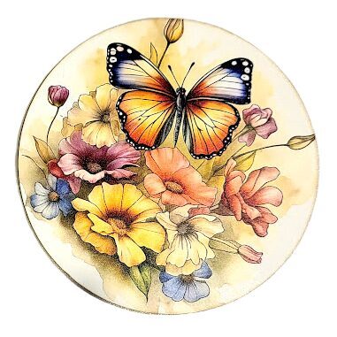 Finiera paliktnis Taureņi 0513779