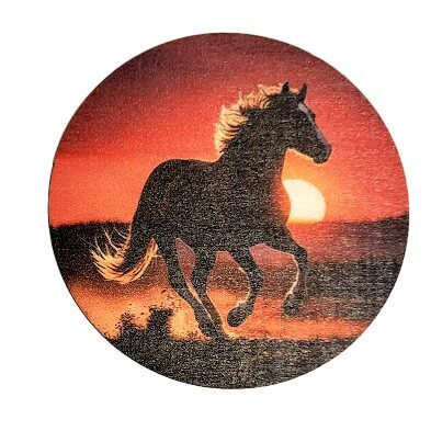 Finiera paliktnis Zirgs 0513798