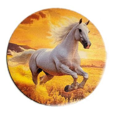 Finiera paliktnis Zirgs 05137102