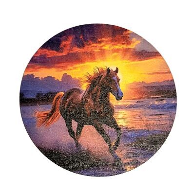 Finiera paliktnis Zirgs 05137100