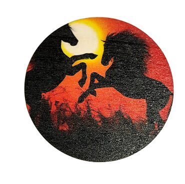 Finiera paliktnis Zirgi 05137103