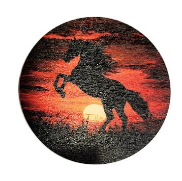 Finiera paliktnis Zirgi 05137108