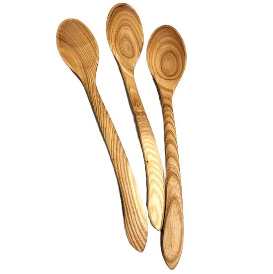 Ложка деревянная 323101