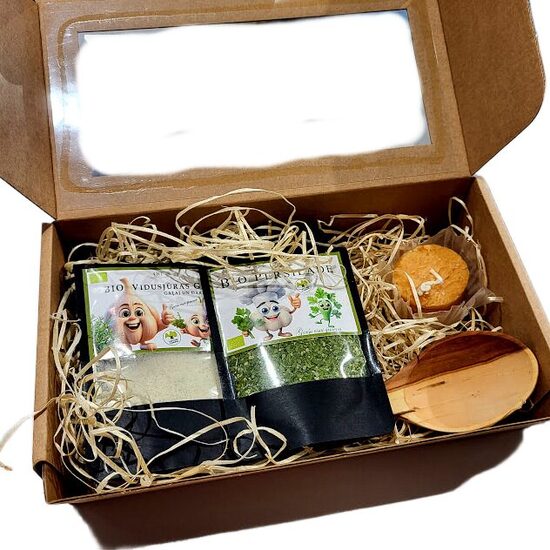 Dāvanu komplekts Nr15-02