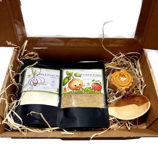 Dāvanu komplekts Nr15-01