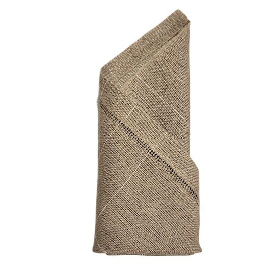 Льняная салфетка 1126001