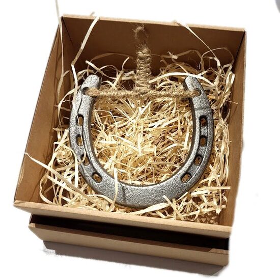 Horseshoe of happiness 152803