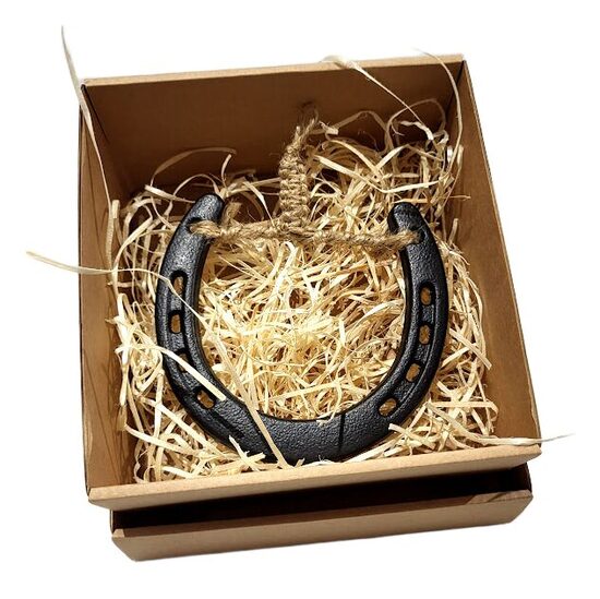 Horseshoe of happiness 152805