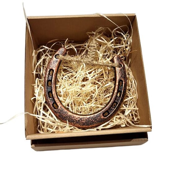 Horseshoe of happiness 152806