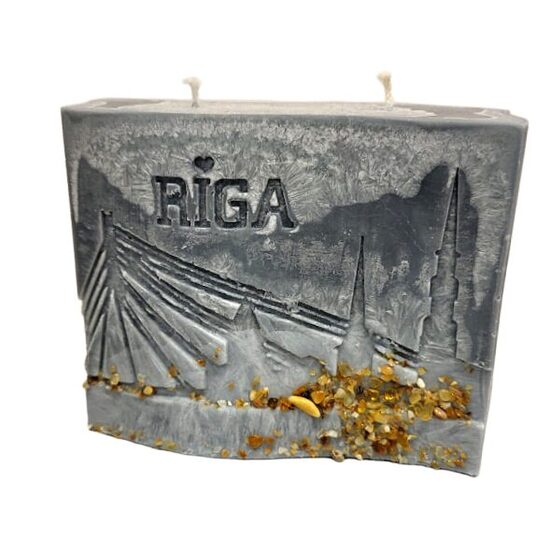 Svece Rīga