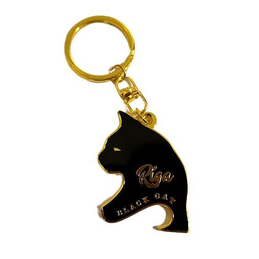 Keychain Cat 1546401
