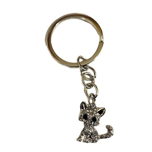 Keychain  cats 057222