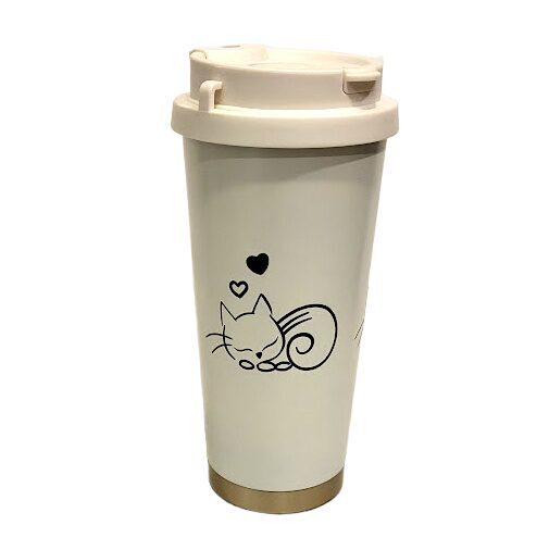 Термокружка Cat 058901