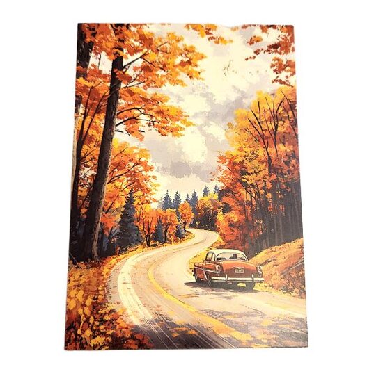 Apsveikumu kartiņa 0512943