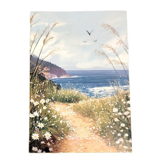 Apsveikumu kartiņa 0512967