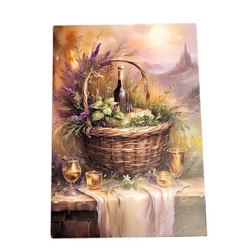 Apsveikumu kartiņa 0512973