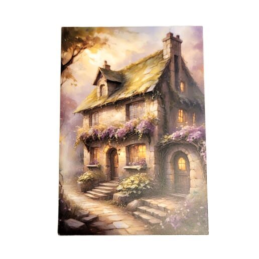 Apsveikumu kartiņa 0512977