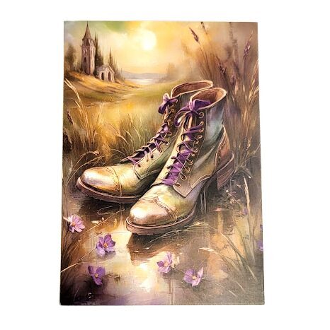 Apsveikumu kartiņa 0512978