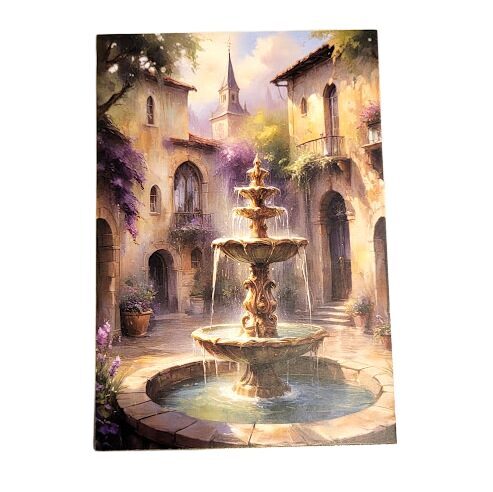 Apsveikumu kartiņa 0512981