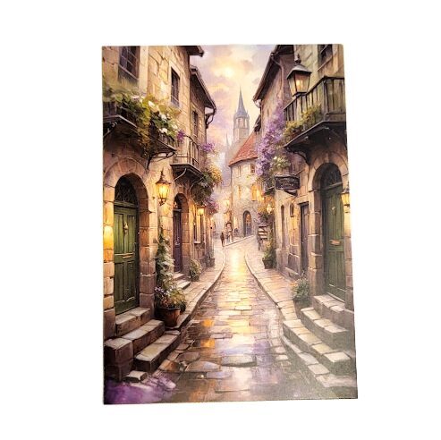 Apsveikumu kartiņa 0512984