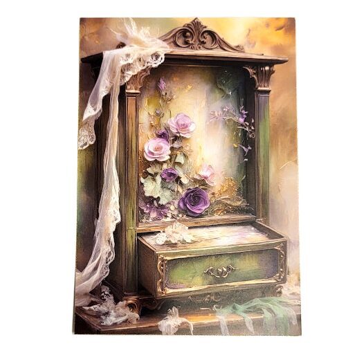 Apsveikumu kartiņa 0512988