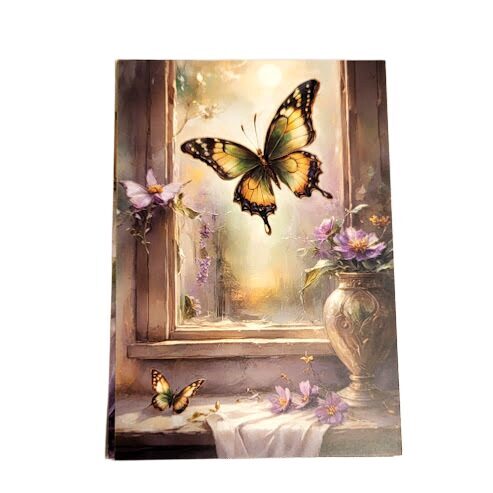 Apsveikumu kartiņa 0512989