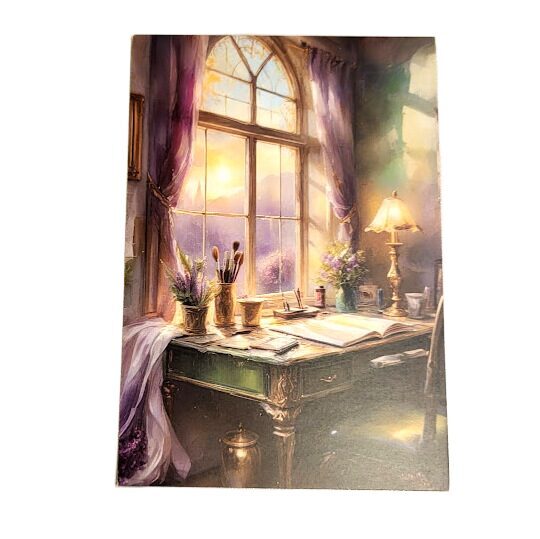 Apsveikumu kartiņa 0512990