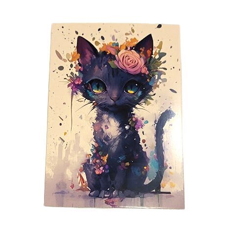 Apsveikumu kartiņa 0518902