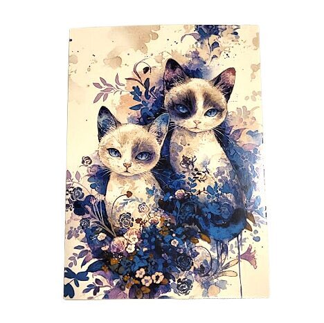 Apsveikumu kartiņa 0518905