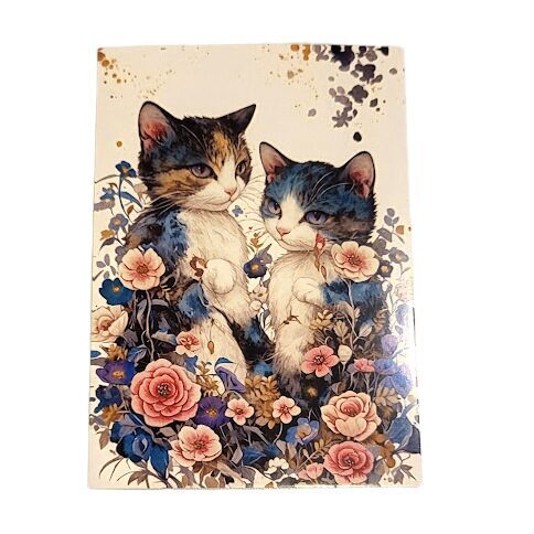 Apsveikumu kartiņa 0518907