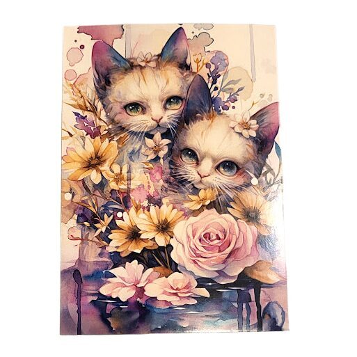 Apsveikumu kartiņa 0518909