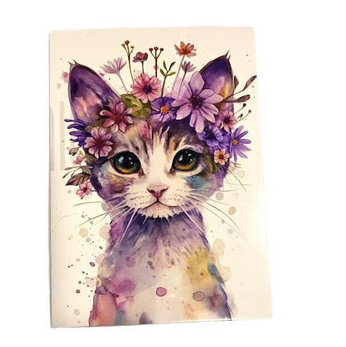 Apsveikumu kartiņa 0518911