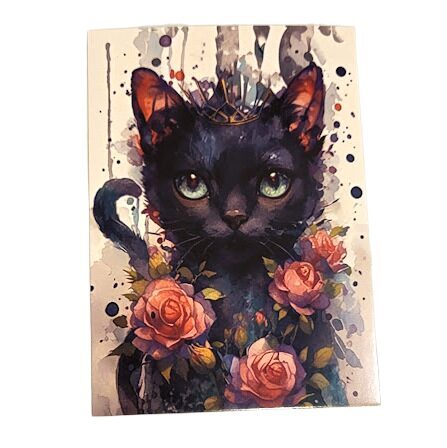 Apsveikumu kartiņa 0518912