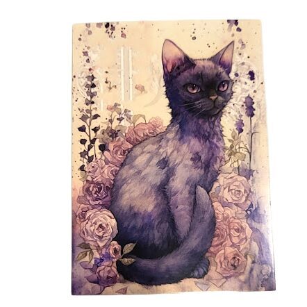 Apsveikumu kartiņa 0518914