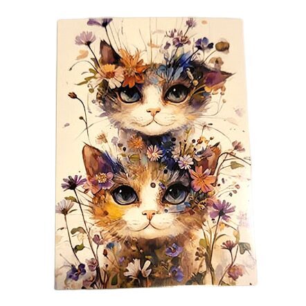 Apsveikumu kartiņa 0518915