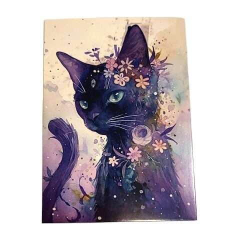 Apsveikumu kartiņa 0518918