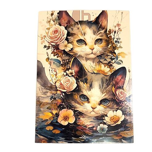 Apsveikumu kartiņa 0518920