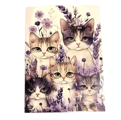 Apsveikumu kartiņa 0518921