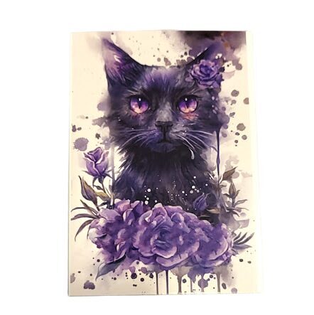 Apsveikumu kartiņa 0518925