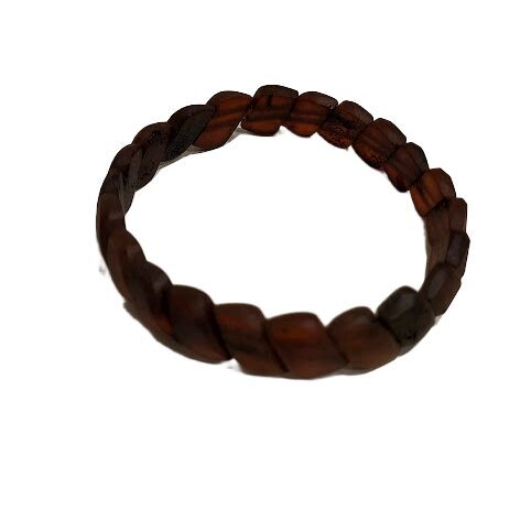 Dzintara rokassprādze 12012201