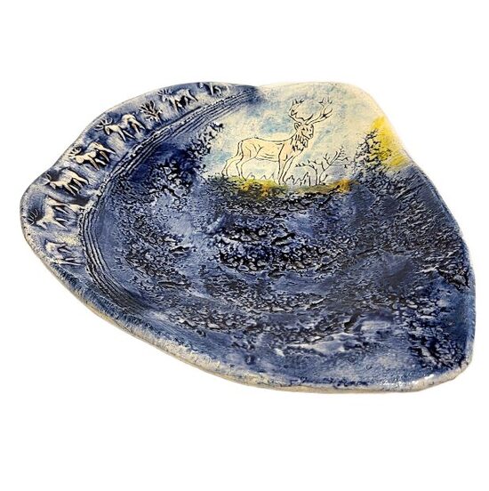 Тарелка 1872210