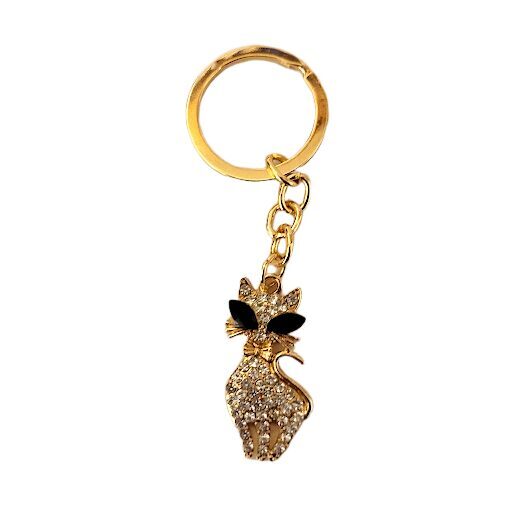 Keychain  cats 055204