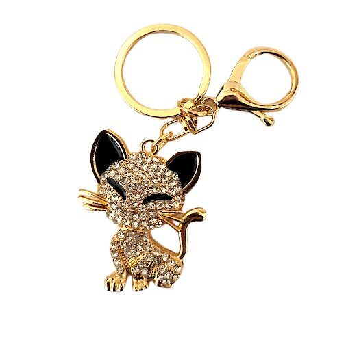 Keychain  cats 055207