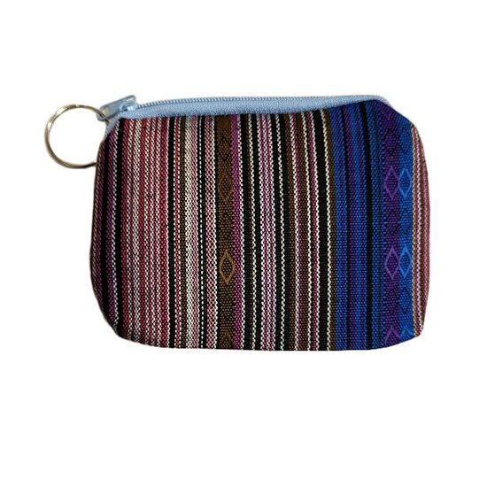 Auduma maciņš Etno 058809