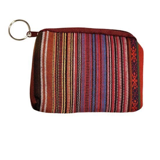 Auduma maciņš Etno 058812