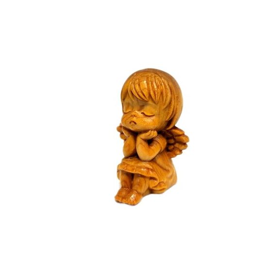 Wooden figure Angel 0518408