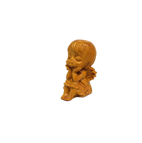 Wooden figure Angel 0518409
