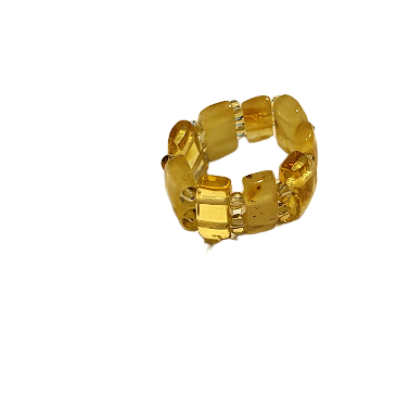 Amber ring 12011704